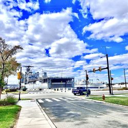 The Navy Yard - The Navy Yard