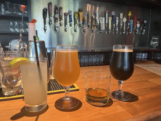 The Ginger Man by null