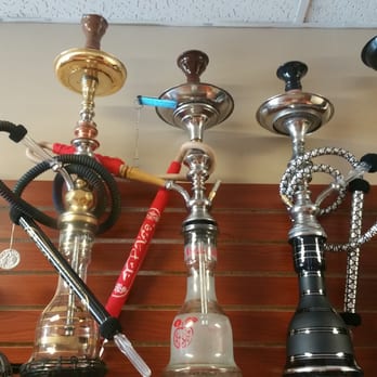 1. The Toke Vape & Smoke