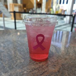 T Street Eatz - October Drink