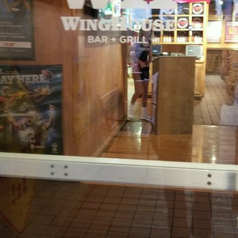 WingHouse Bar & Grill - Sports Bars Near Me - Daytona Beach, Florida