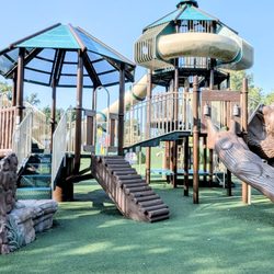 West Fork Park