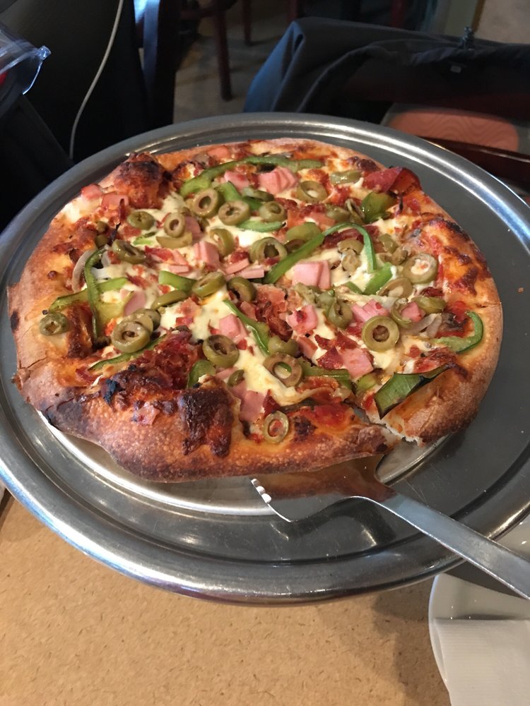 VITOS PIZZERIA Updated August 2024 17 Reviews 36 Prince Edward St