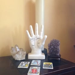 spiritual life coach centre