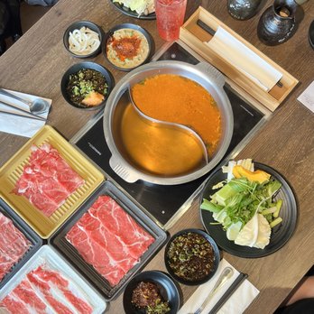 Mo Mo Paradise - Japanese Near Me - Arcadia, California Mo Mo Paradise - Japanese Near Me - Arcadia, California