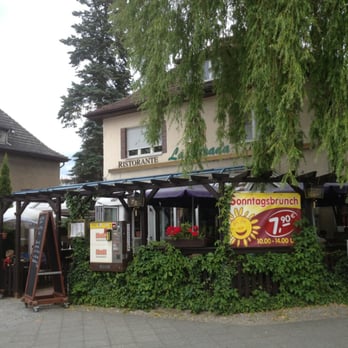 La Strada - Pizza Near Me - Berlin, BE