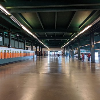 Belmont Stakes - Inside - Horse Racing Near Me - Elmont, New York