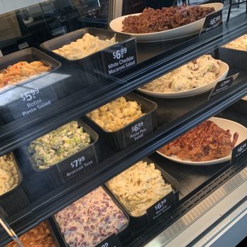 The Market on Main - Salads to go - Grocery Near Me - Tipton, Indiana The Market on Main - Salads to go - Grocery Near Me - Tipton, Indiana