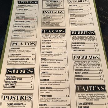 El Camino - Cocktail Bars Near Me - Delray Beach, Florida