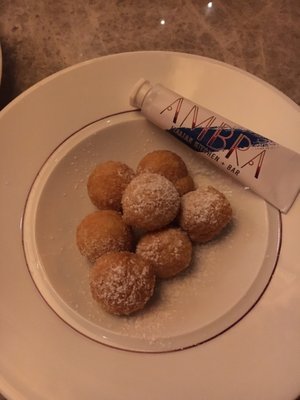 Ambra Italian Restaurant by null