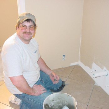 BM Maintenance & Remodeling - a man sitting on the floor - Handyman Near Me - Fairbanks, Alaska BM Maintenance & Remodeling - a man sitting on the floor - Handyman Near Me - Fairbanks, Alaska
