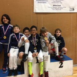 Alliance Fencing Academy