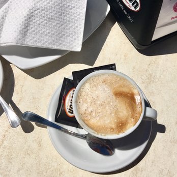 Funiculi' Funicula' - My favorite morning Cappuccino - Italian Near Me - Massa Lubrense, NA Funiculi' Funicula' - My favorite morning Cappuccino - Italian Near Me - Massa Lubrense, NA