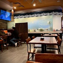 Torakichi Ramen Palm Springs