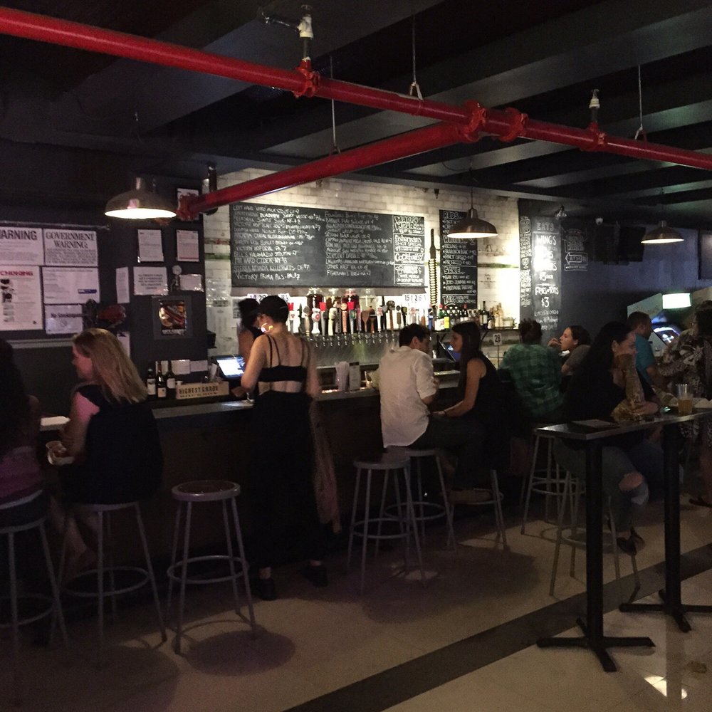 Barcade - Bars Near Me - New York, New York Barcade - Bars Near Me - New York, New York