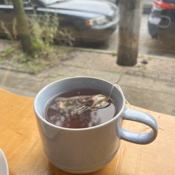Three Bites Bakery - Hibiscus Tea - Bakeries Near Me - Columbus, Ohio