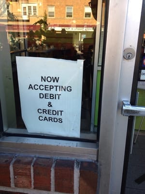 Little Corner Restaurant by null