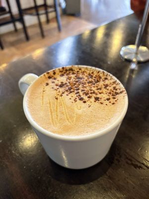 Russell's Cafe & Bakery by null