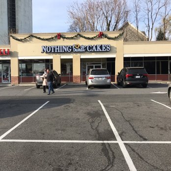 Nothing Bundt Cakes - Bakeries Near Me - Silver Spring, Maryland Nothing Bundt Cakes - Bakeries Near Me - Silver Spring, Maryland