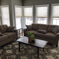 Makers Custom Blinds - Honeycomb Shadings
