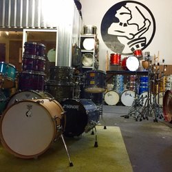 CHBO Drums