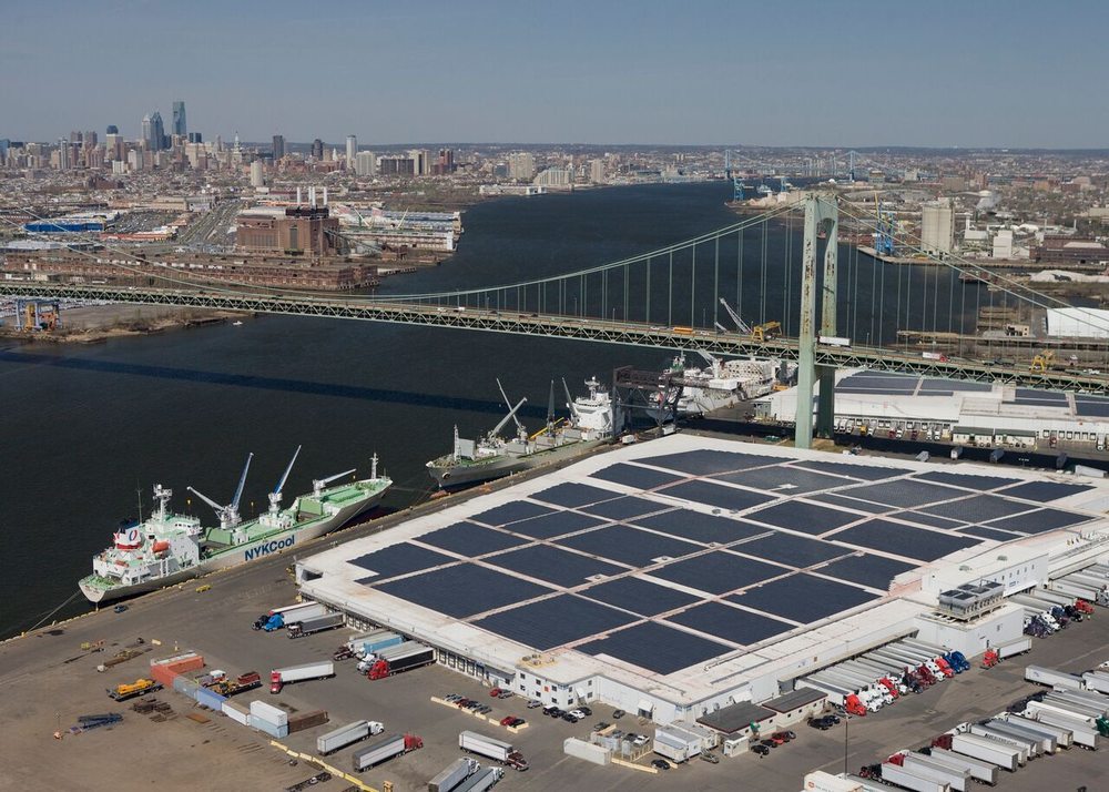 HOLT LOGISTICS Updated June 2024 101 S King St, Gloucester City