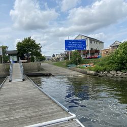 Erie Canalway National Heritage Corridor