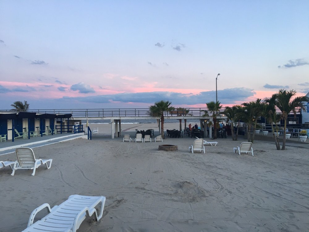 NEW YORK BEACH CLUB 46 Photos 1751 Ocean Blvd, Atlantic Beach, NY