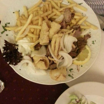 Restaurant Delphi - Greek Near Me - Hammelburg, BY Restaurant Delphi - Greek Near Me - Hammelburg, BY