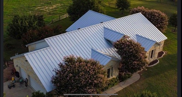 Slide of 1st Capital Certified Roofing