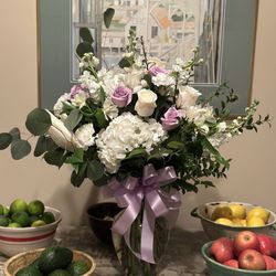 Port Orchard Florist - Beautiful comforting  arrangement. Much appreciated.