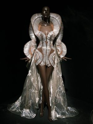 ArtScience Museum by null