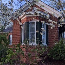 Payne Gentry House