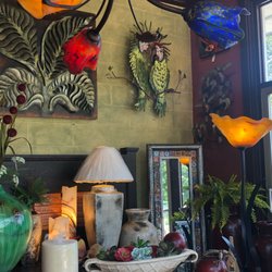 Casa Bonita Home Decor