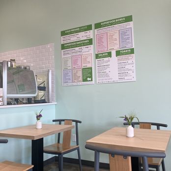 Westy's Organic Kitchen & Juice - Menu - Juice Bars & Smoothies Near Me - Peoria, Arizona Westy's Organic Kitchen & Juice - Menu - Juice Bars & Smoothies Near Me - Peoria, Arizona