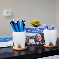 Dental Innovations