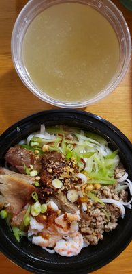 Banh's Cuisine by null