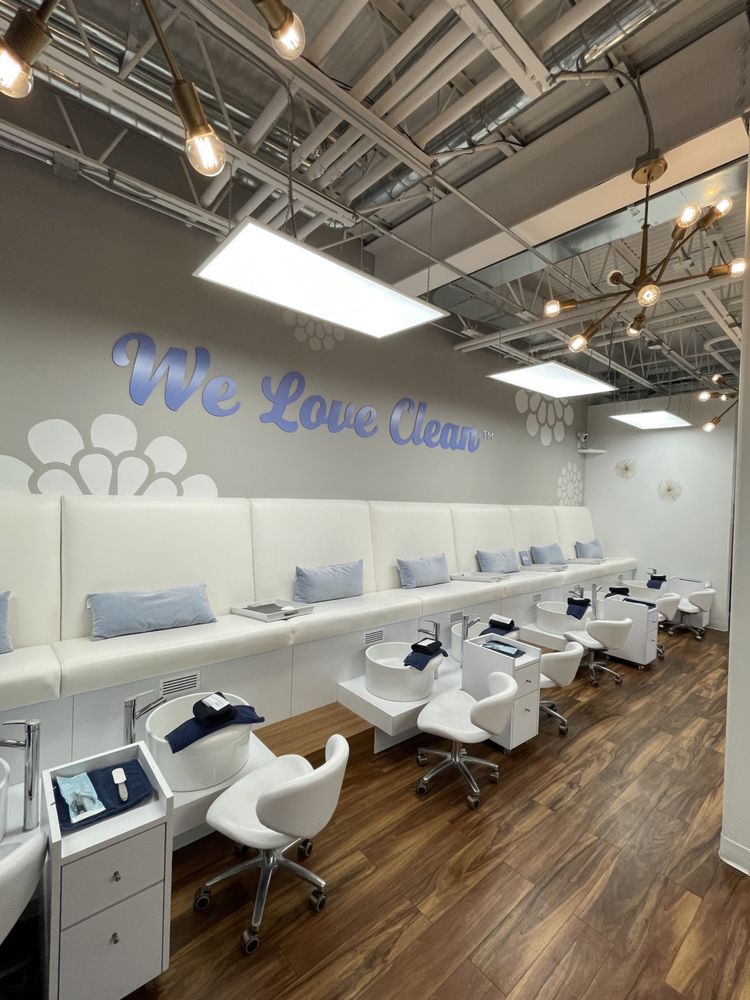 FRENCHIES MODERN NAIL CARE Updated October 2024 94 Photos & 31