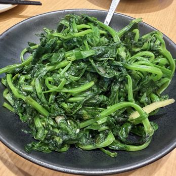 Jun Bistro - Pea sprout - Chinese Near Me - Milpitas, California Jun Bistro - Pea sprout - Chinese Near Me - Milpitas, California