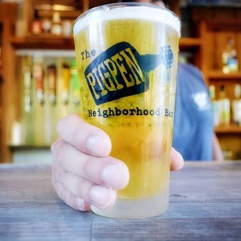 The Pigpen - Beer, ice cold - Bars Near Me - San Antonio, Texas The Pigpen - Beer, ice cold - Bars Near Me - San Antonio, Texas