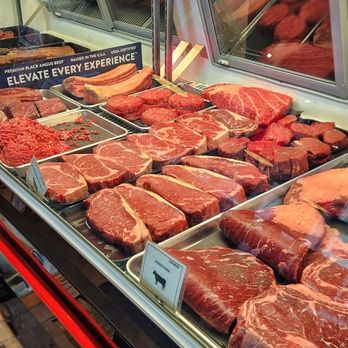 Brunk’s Butchery - Some the steaks they carry - Butcher Near Me - Norco, California Brunk’s Butchery - Some the steaks they carry - Butcher Near Me - Norco, California