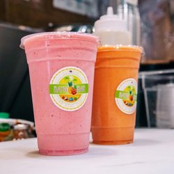 Baya Bar - Acai & Smoothie Shop
