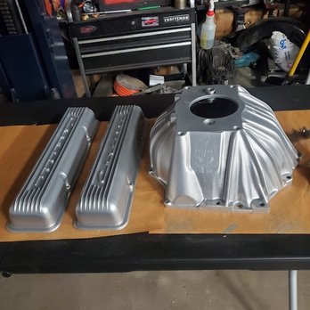 Surface Refinishing Technology - Sandblasting Near Me - Elburn, Illinois