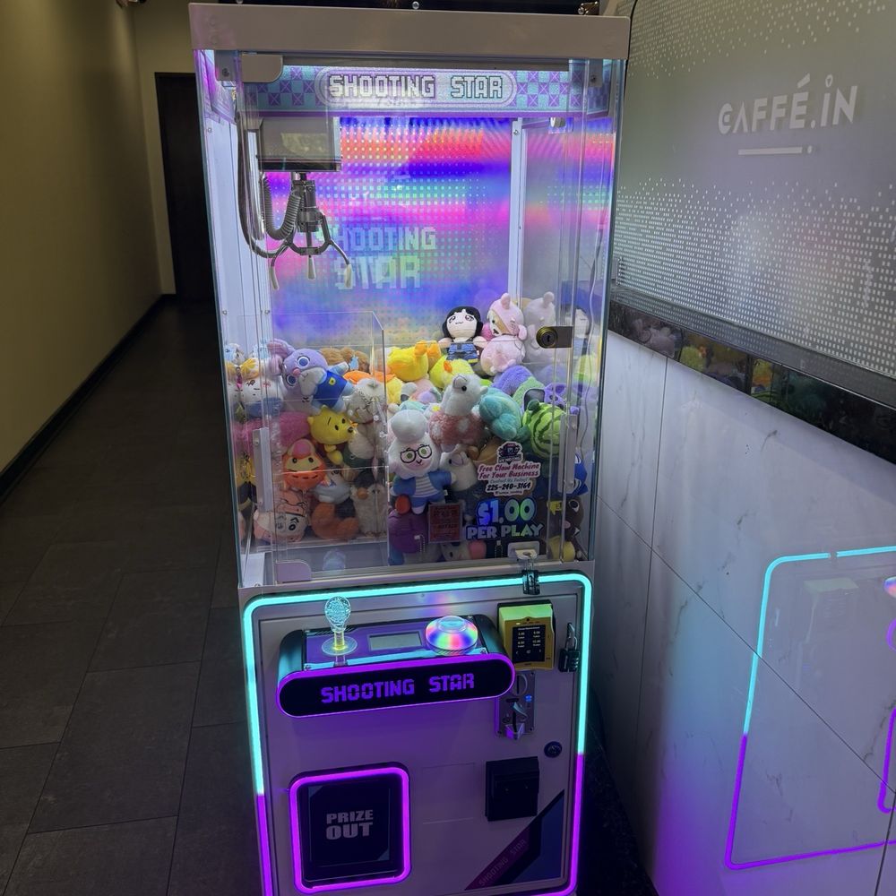CAFFE iN - Bubble Tea Near Me - Plano, Texas CAFFE iN - Bubble Tea Near Me - Plano, Texas