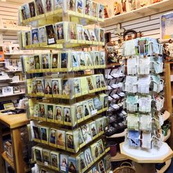 Peaceful Dove Gift Shop