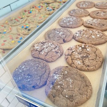 The Baked Bear - Ice Cream & Frozen Yogurt Near Me - Hermosa Beach, California