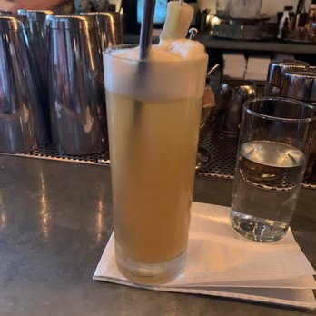 Attaboy - Cocktail Bars Near Me - Nashville, Tennessee