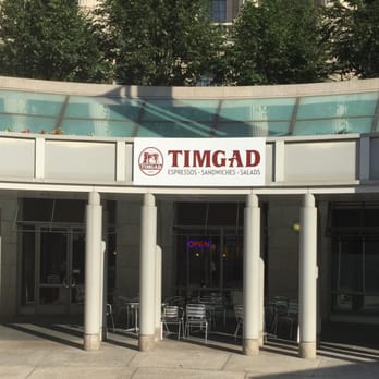 Timgad Cafe - Coffee & Tea Near Me - Washington, DC, District of Columbia Timgad Cafe - Coffee & Tea Near Me - Washington, DC, District of Columbia