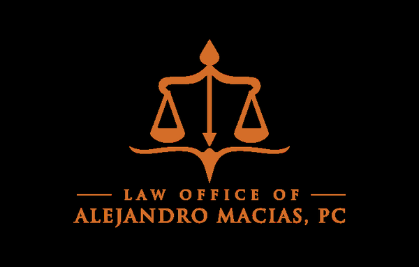Law Office Of Alejandro Macias PC