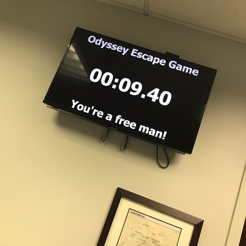 Odyssey Escape Game - Escape Games Near Me - Alpharetta, Georgia Odyssey Escape Game - Escape Games Near Me - Alpharetta, Georgia